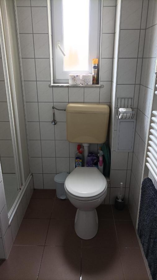Bbbb Resort Apartman Zalakaros Exteriér fotografie