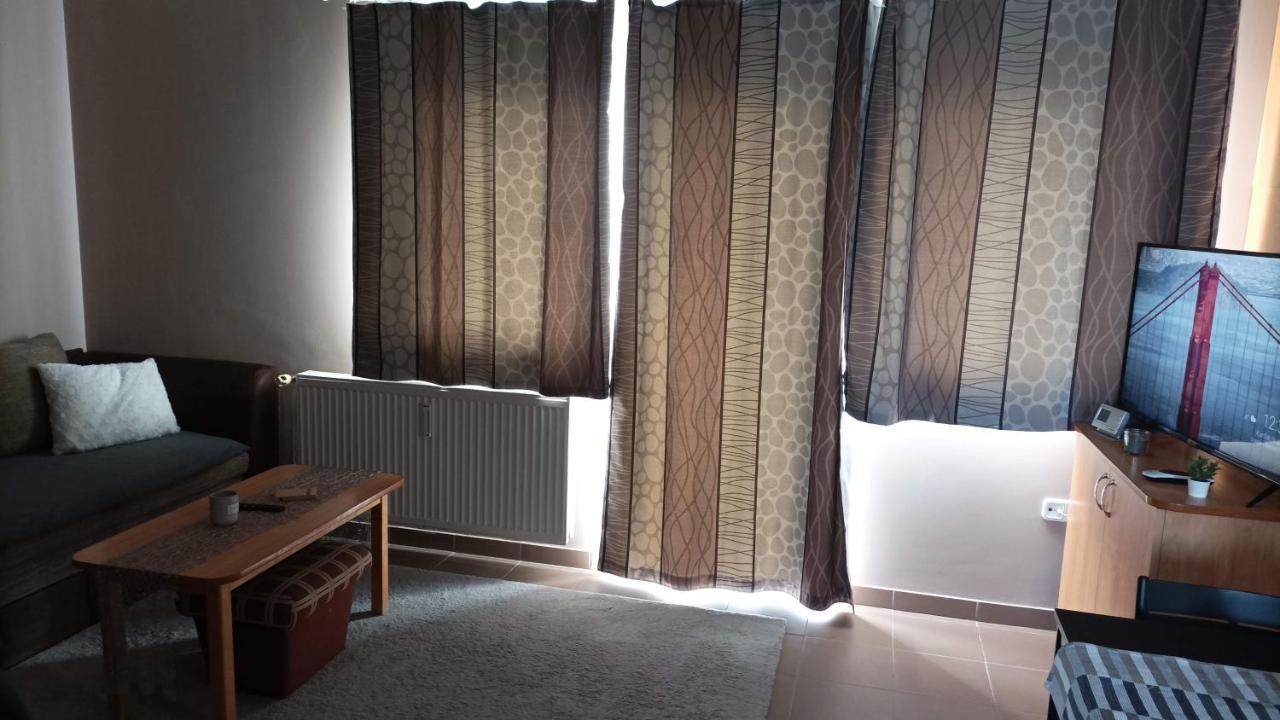 Bbbb Resort Apartman Zalakaros Exteriér fotografie