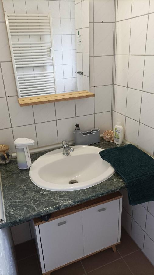 Bbbb Resort Apartman Zalakaros Exteriér fotografie